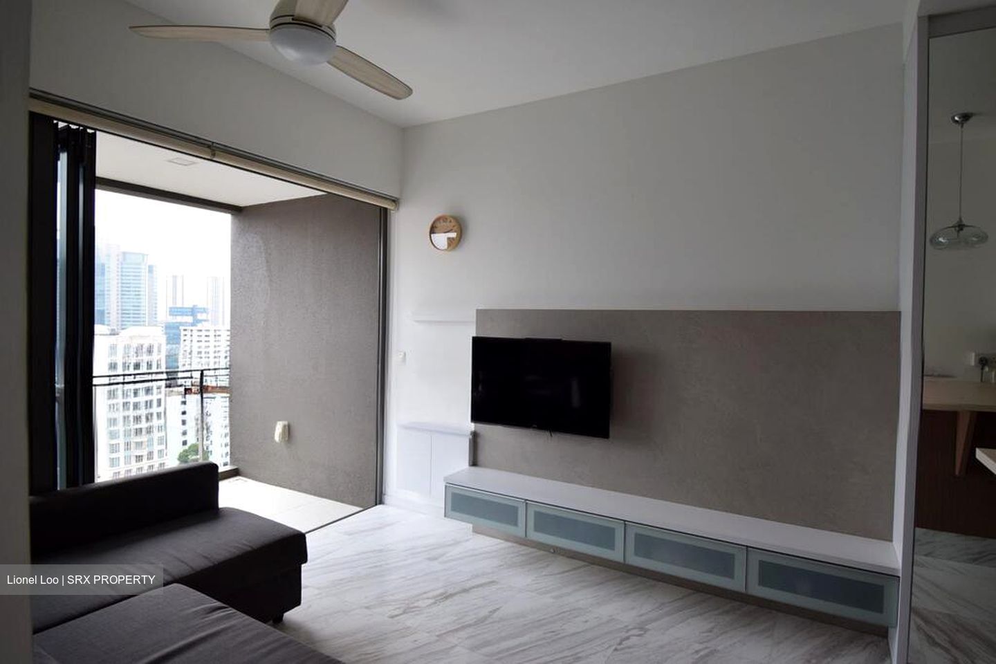 The Viridian (D12), Apartment #525147611